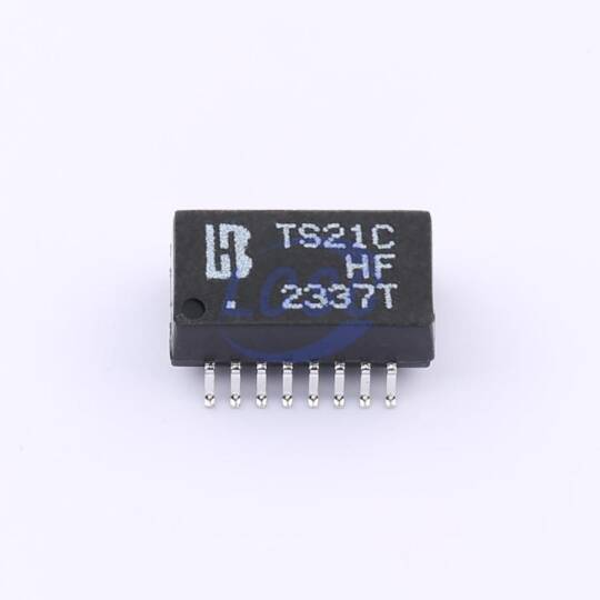 PULSE TS21CHF - 3