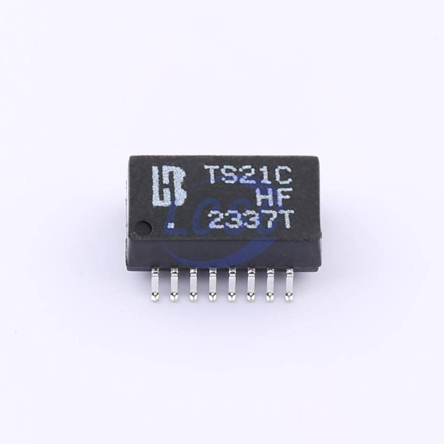 PULSE TS21CHF - 3
