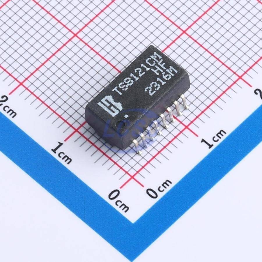 PULSE TS8121CMHF - 1