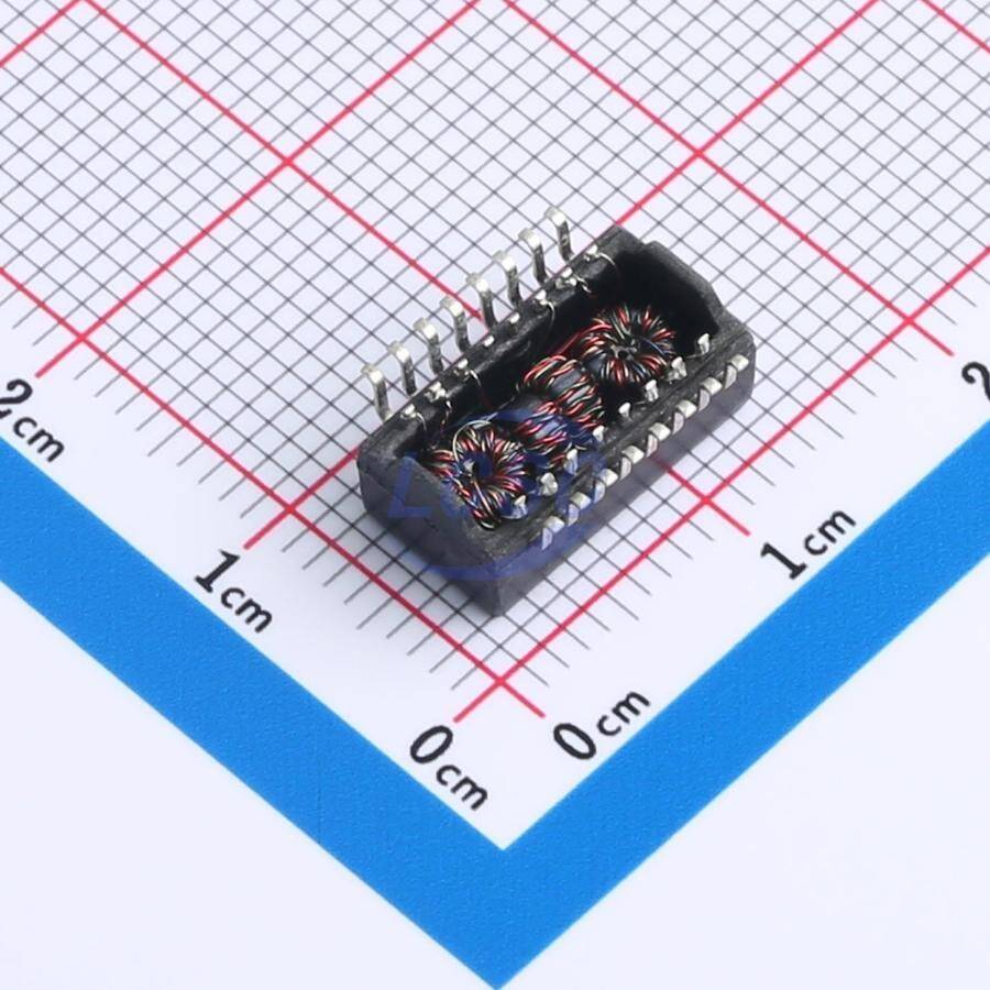 PULSE TS8121CMHF - 2
