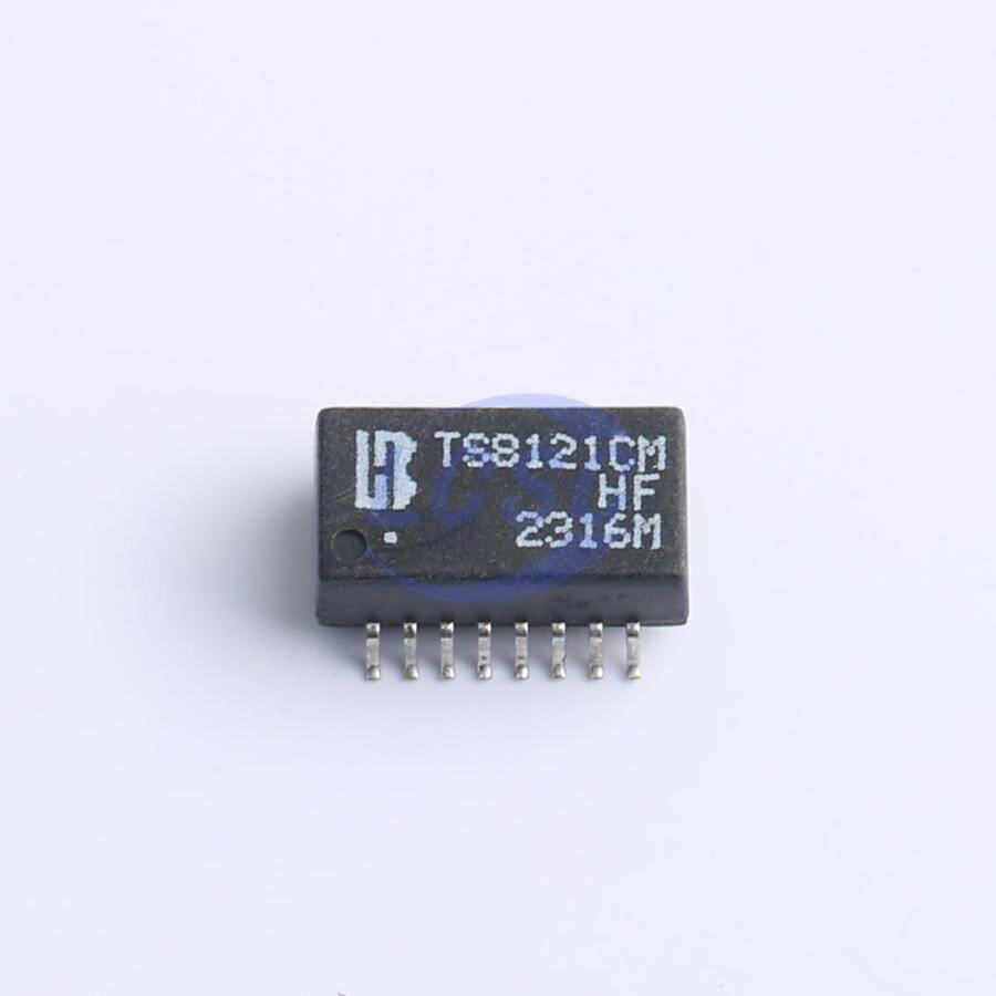 PULSE TS8121CMHF - 3