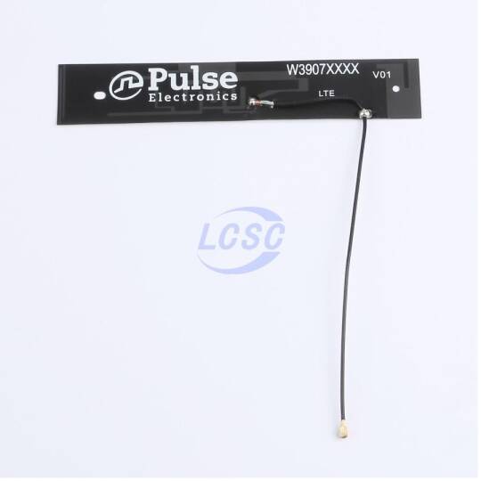 PULSE W3907B0100 - 1