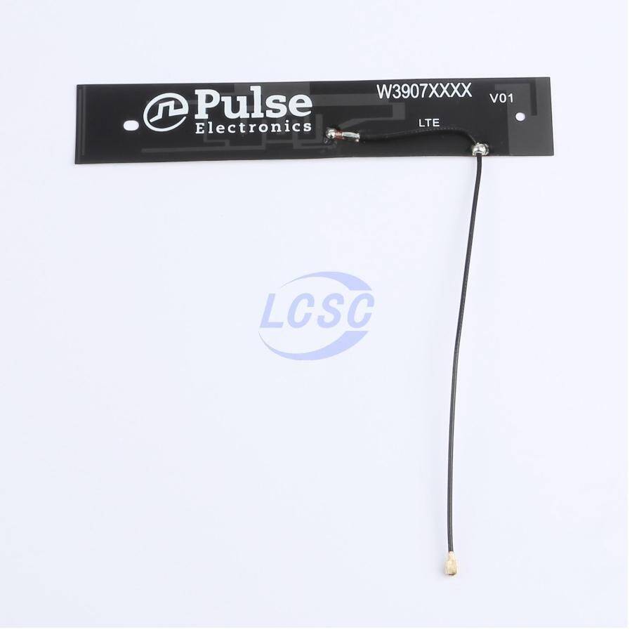 PULSE W3907B0100 - 1