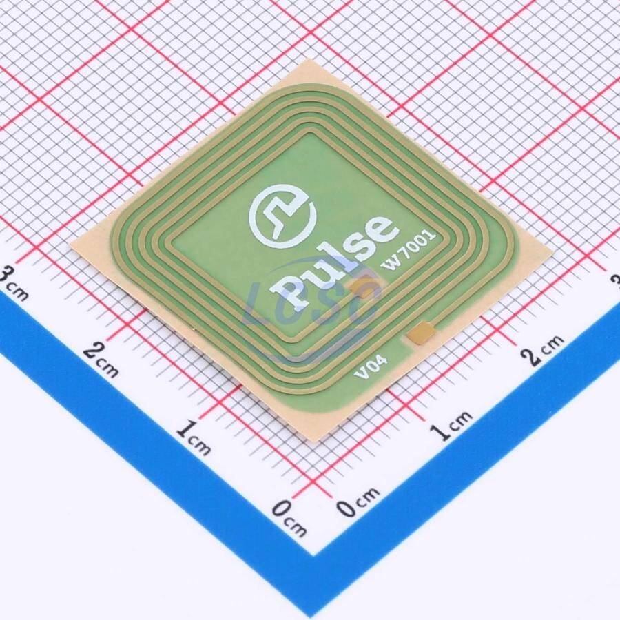 PULSE W7001