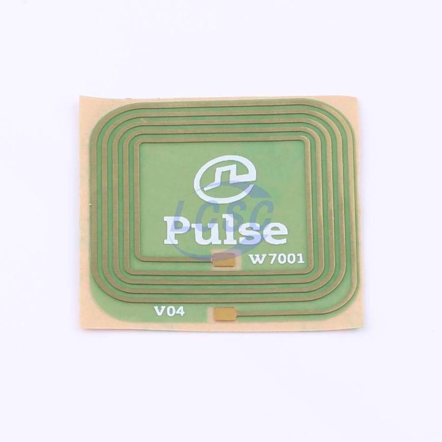 PULSE W7001 - 3