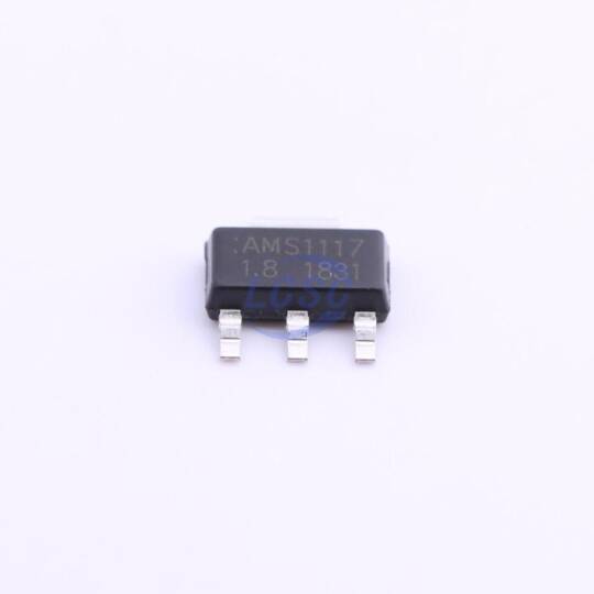 PUOLOP AMS1117-1.8 - 3