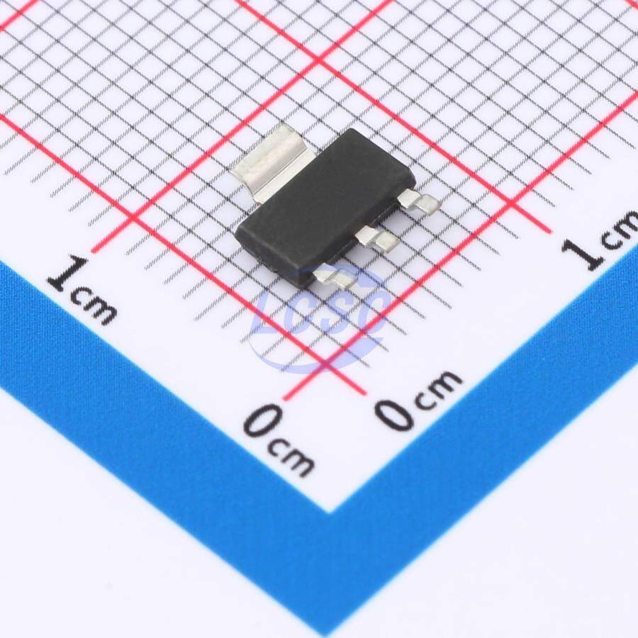 PUOLOP AMS1117-1.8 - 2