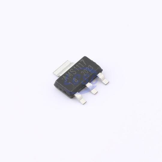 PUOLOP AMS1117-1.8 - 3