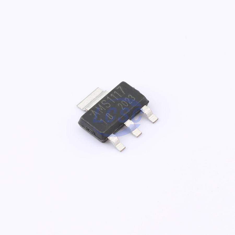 PUOLOP AMS1117-1.8 - 3