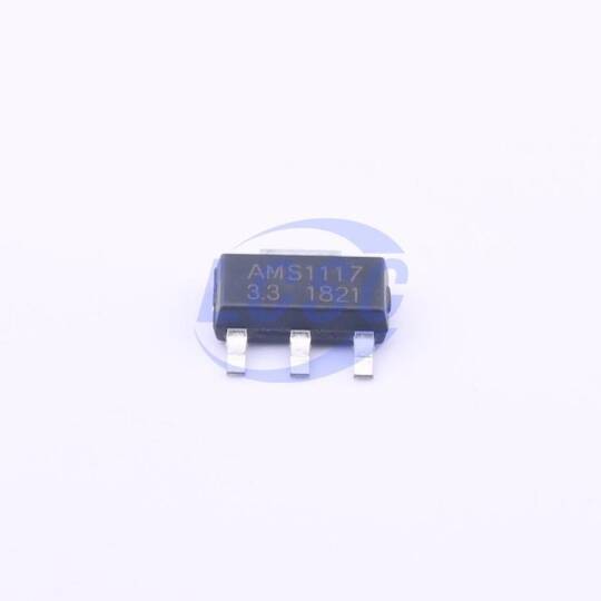 PUOLOP AMS1117-3.3 - 3