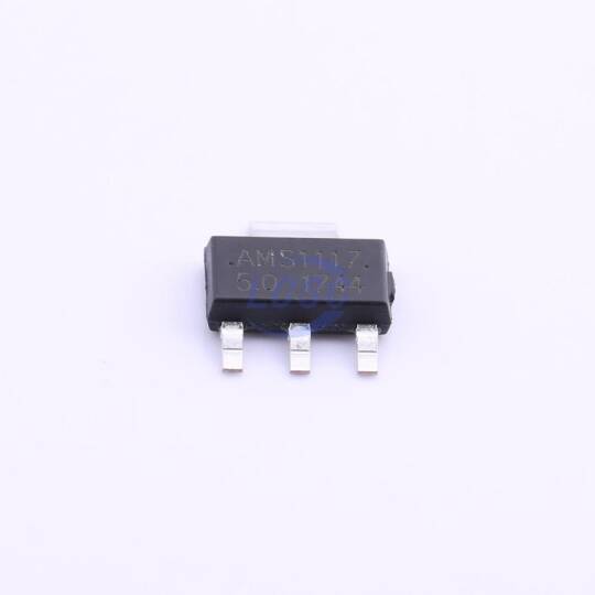 PUOLOP AMS1117-5.0 - 3