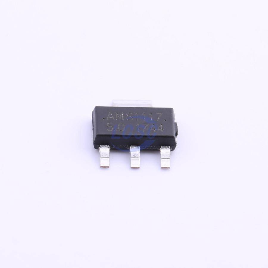 PUOLOP AMS1117-5.0 - 3