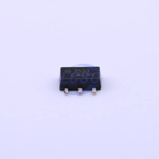 PUOLOP HT7533 30v - 3