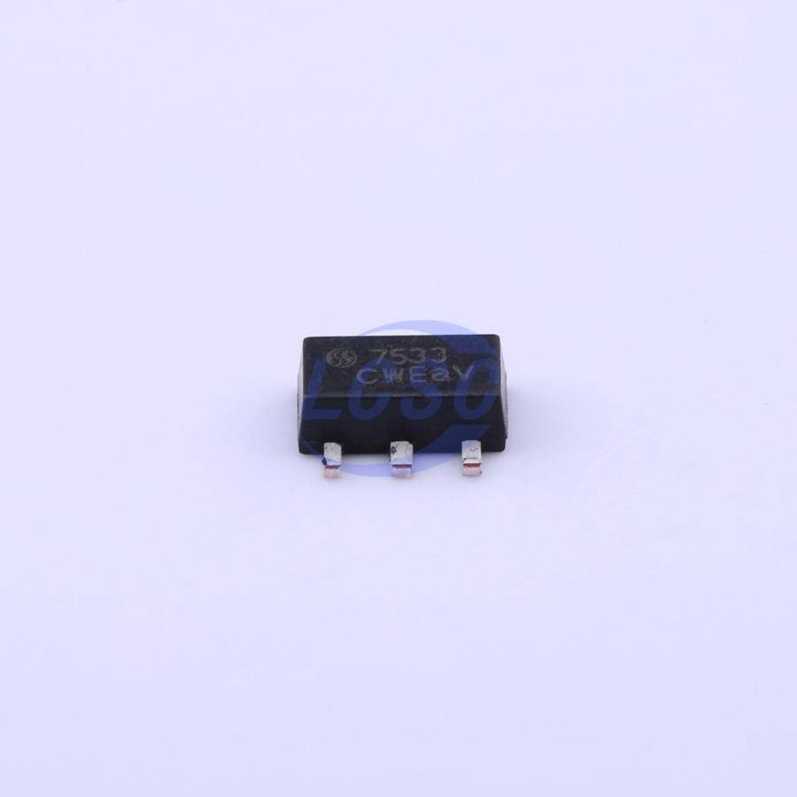 PUOLOP HT7533 30v - 3