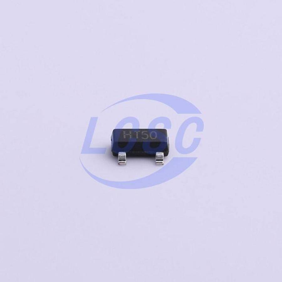 PUOLOP HT7550 30V - 3