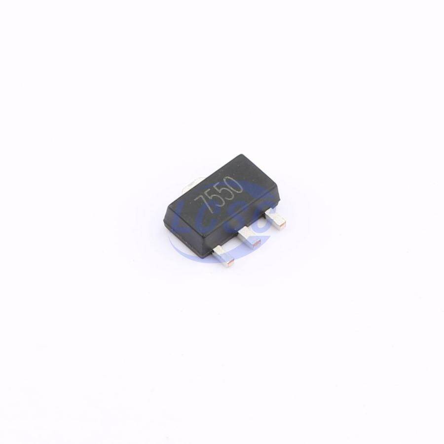 PUOLOP HT7550 30V - 3