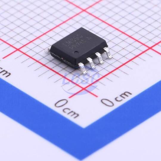 PUOLOP LM393 - 1