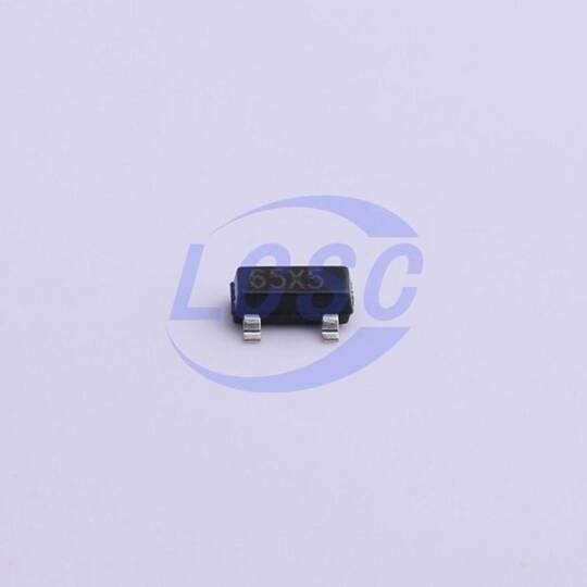 PUOLOP XC6206P282MR - 3