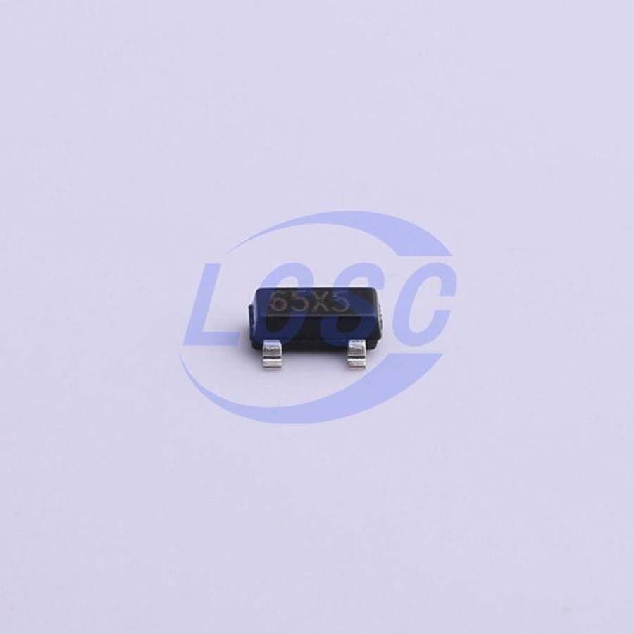 PUOLOP XC6206P282MR - 3