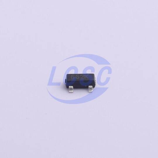 PUOLOP XC6206P332MR - 3