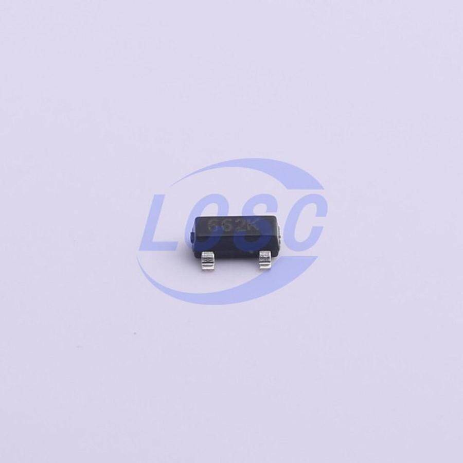 PUOLOP XC6206P332MR - 3