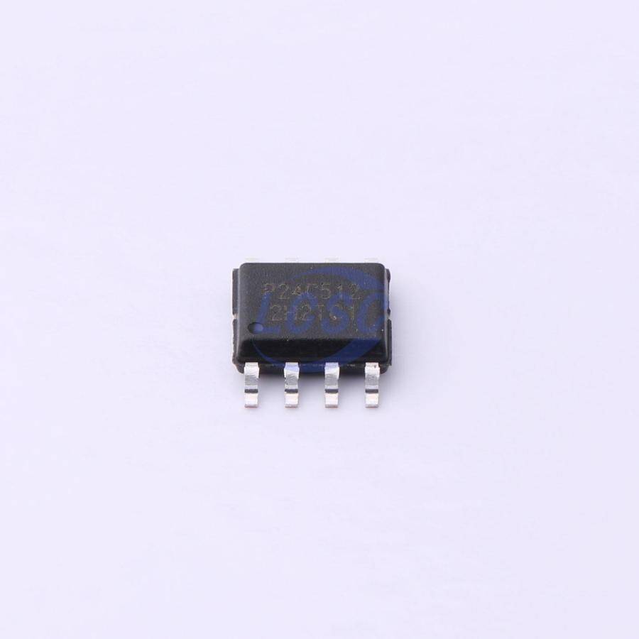 PUYA P24C512B-SSH-MIR - 3