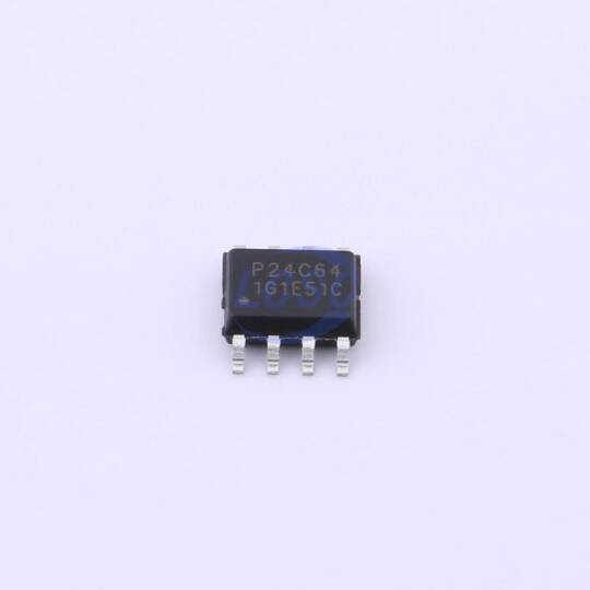 PUYA P24C64C-SSH-MIR - 3