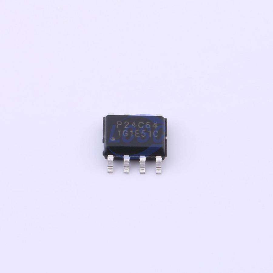 PUYA P24C64C-SSH-MIR - 3