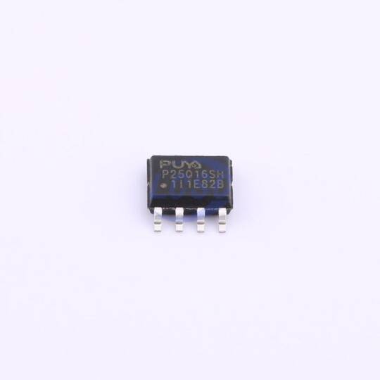 PUYA P25Q16SH-SSH-IR - 3