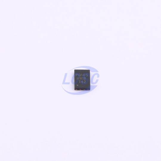 PUYA P25Q16SH-UXH-IR - 3