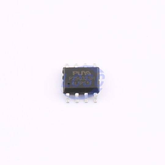 PUYA P25Q32SH-SSH-IT - 3