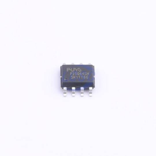 PUYA P25Q64SH-SSH-IR - 3