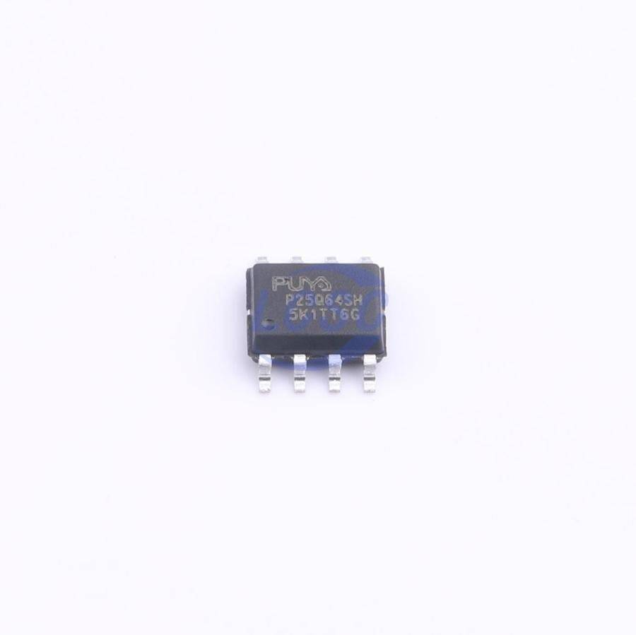 PUYA P25Q64SH-SSH-IR - 3