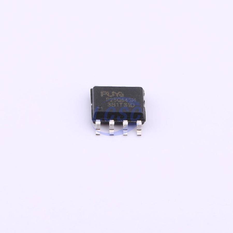 PUYA P25Q64SH-SSH-IT - 3