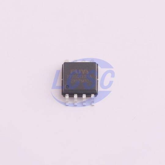 PUYA PY25Q128HA-SUH-IR - 3