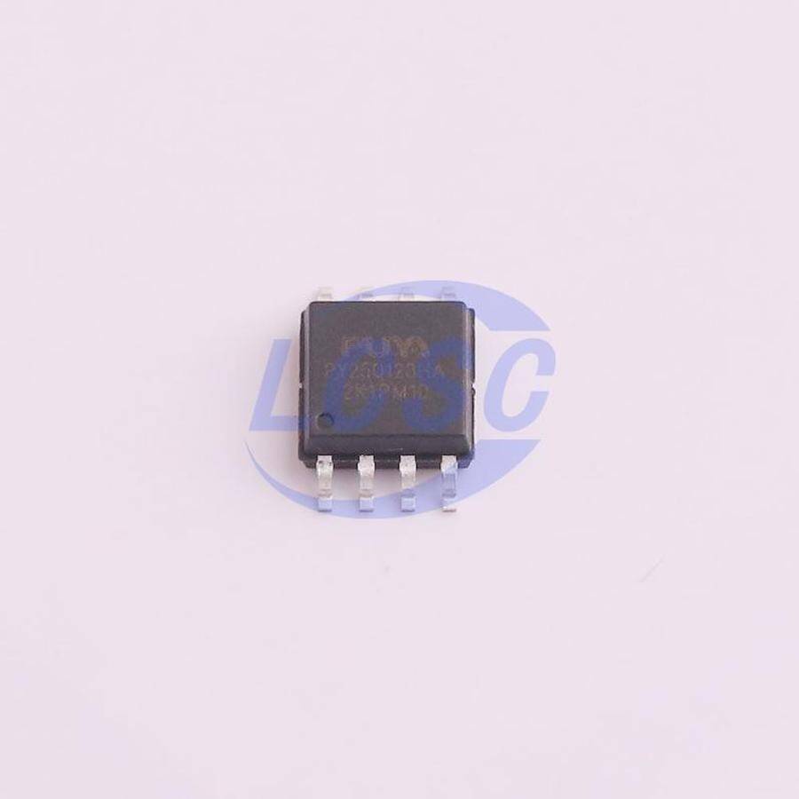 PUYA PY25Q128HA-SUH-IR - 3