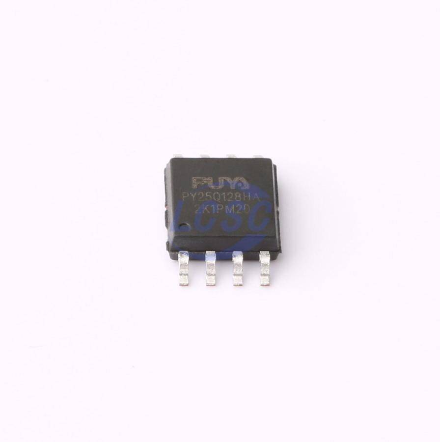 PUYA PY25Q128HA-SUH-IT - 3