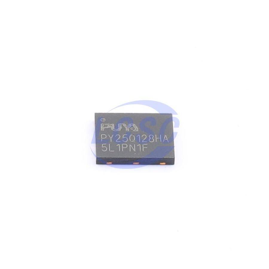 PUYA PY25Q128HA-WXH-IR - 3