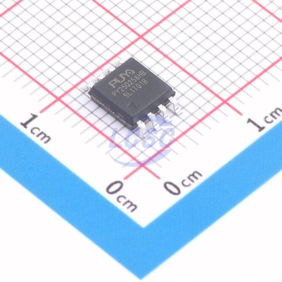 PUYA PY25Q256HB-SUH-IT - 1