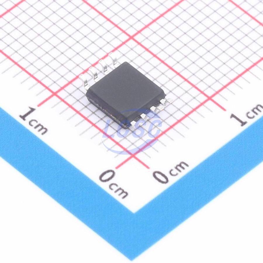 PUYA PY25Q256HB-SUH-IT - 2