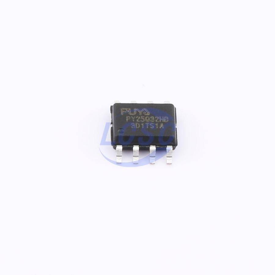 PUYA PY25Q32HB-SSH-IR - 3