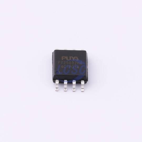 PUYA PY25Q32HB-SUH-IR - 3