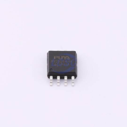 PUYA PY25Q64HA-SUH-IR - 3
