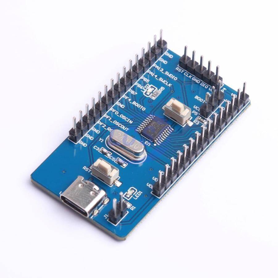 PUYA PY32F003,Startkit - 3