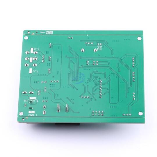 PUYA PY32MD310_SSOP24_Demo2R_PCB - 2