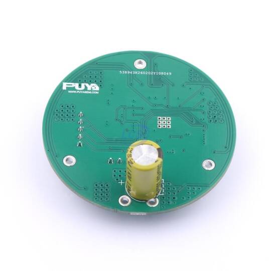 PUYA PY32MD530_QFN40_36V500W_Cleaner_V0_12 - 2