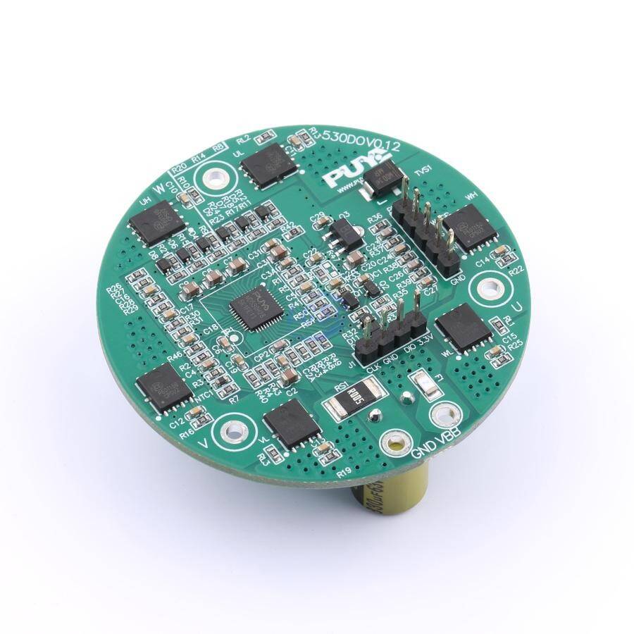 PUYA PY32MD530_QFN40_36V500W_Cleaner_V0_12 - 3