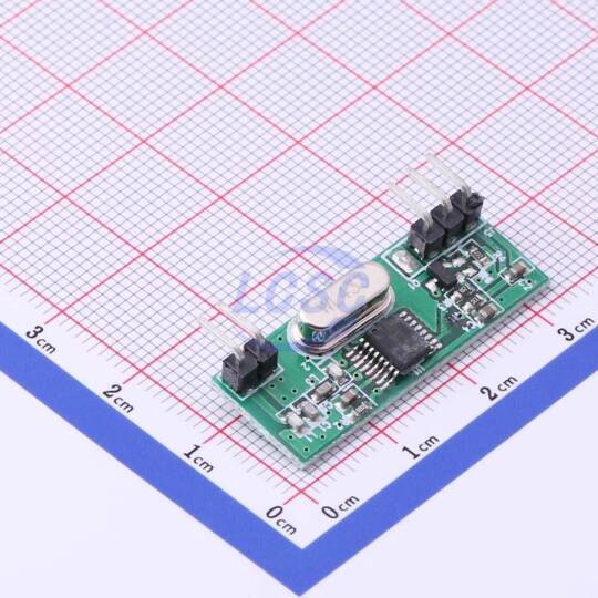 QIACHIP RX18211-4