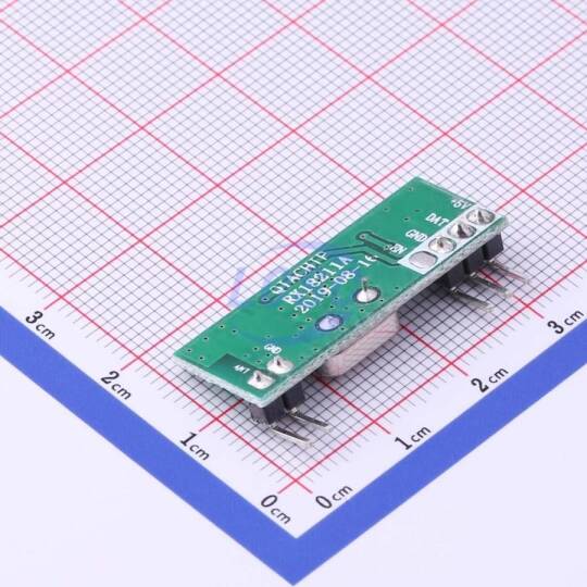 QIACHIP RX18211-4 - 2