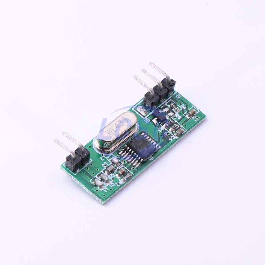 QIACHIP RX18211-4 - 3
